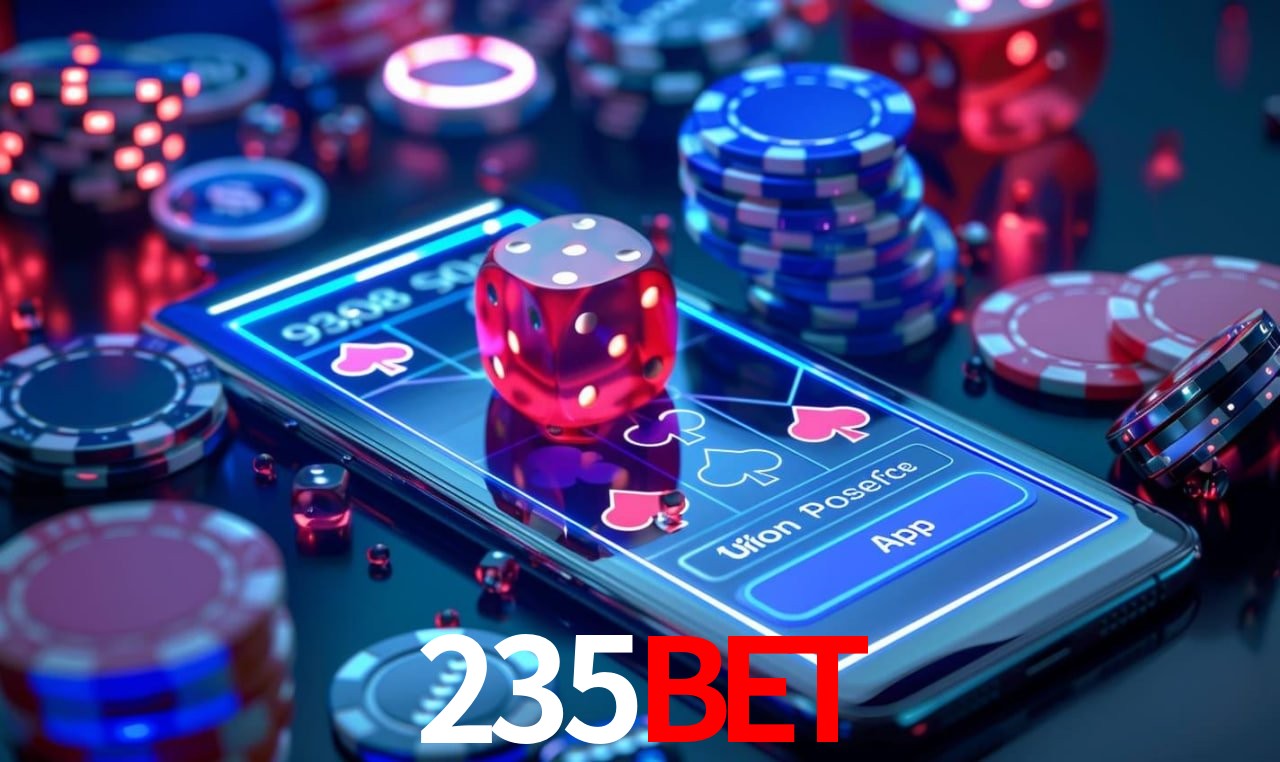 235BET visual 2