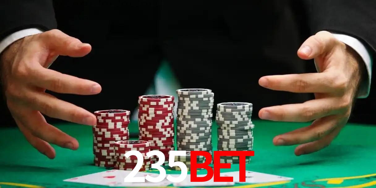 235BET Aplicativo - 235BET visual 2